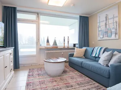 Ferienwohnung für 4 Personen (42 m²) in Grömitz 1/10