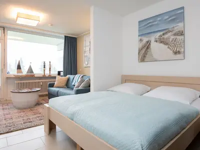 Ferienwohnung für 4 Personen (42 m²) in Grömitz 2/10