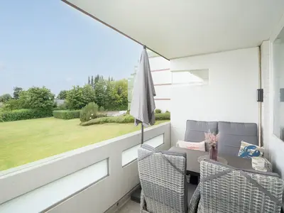 Ferienwohnung für 4 Personen (42 m²) in Grömitz 3/10