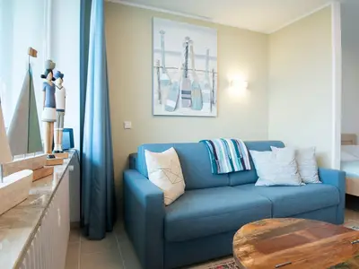 Ferienwohnung für 4 Personen (42 m²) in Grömitz 4/10