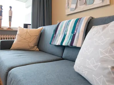 Ferienwohnung für 4 Personen (42 m²) in Grömitz 5/10