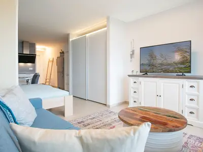 Ferienwohnung für 4 Personen (42 m²) in Grömitz 6/10