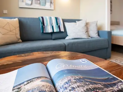 Ferienwohnung für 4 Personen (42 m²) in Grömitz 7/10