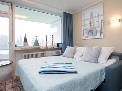 Ferienwohnung für 4 Personen (42 m²) in Grömitz 8/10