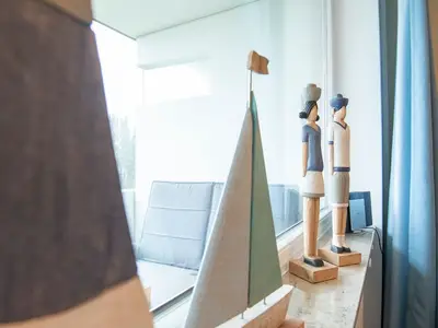 Ferienwohnung für 4 Personen (42 m²) in Grömitz 9/10