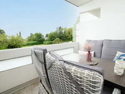 Ferienwohnung für 4 Personen (42 m²) in Grömitz 10/10