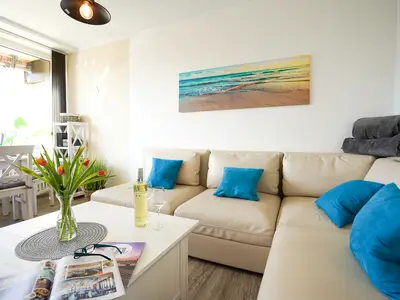 Ferienwohnung für 4 Personen (48 m²) in Grömitz 3/10