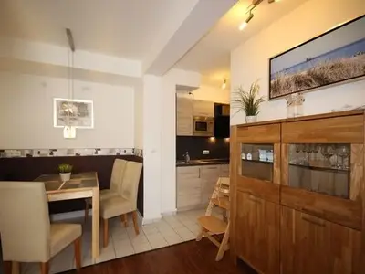 Ferienwohnung für 4 Personen (47 m²) in Grömitz 4/10