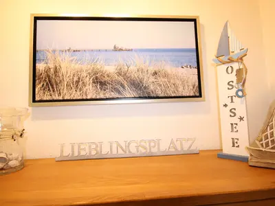 Ferienwohnung für 4 Personen (47 m²) in Grömitz 5/10