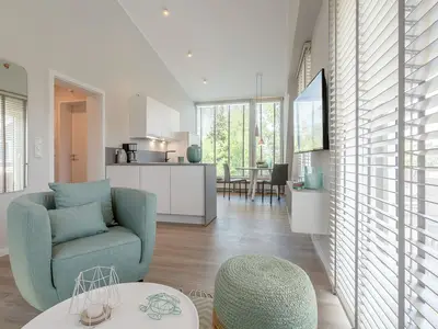 Ferienwohnung für 2 Personen (42 m²) in Grömitz 1/10