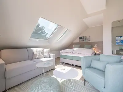 Ferienwohnung für 2 Personen (42 m²) in Grömitz 2/10