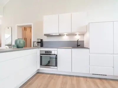 Ferienwohnung für 2 Personen (42 m²) in Grömitz 3/10