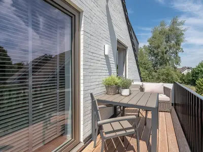 Ferienwohnung für 2 Personen (42 m²) in Grömitz 4/10