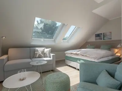 Ferienwohnung für 2 Personen (42 m²) in Grömitz 5/10