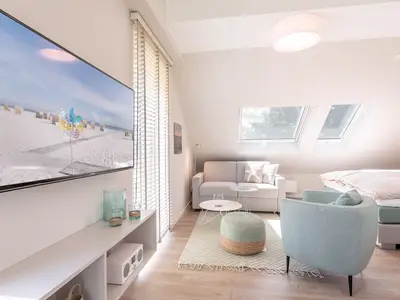 Ferienwohnung für 2 Personen (42 m²) in Grömitz 6/10