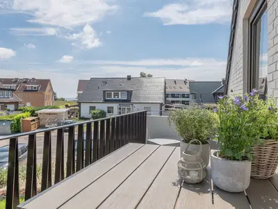 Ferienwohnung für 2 Personen (42 m²) in Grömitz 8/10