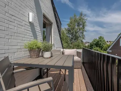 Ferienwohnung für 2 Personen (42 m²) in Grömitz 9/10