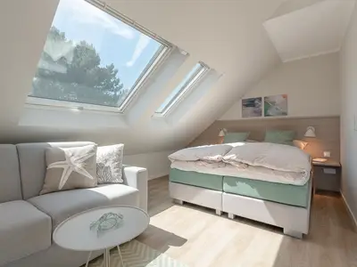 Ferienwohnung für 2 Personen (42 m²) in Grömitz 10/10