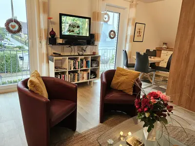 Ferienwohnung für 5 Personen (42 m²) in Grömitz 3/10