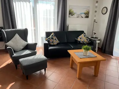 Ferienwohnung für 2 Personen (54 m²) in Grömitz 1/10