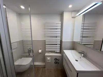 Ferienwohnung für 2 Personen (54 m²) in Grömitz 2/10