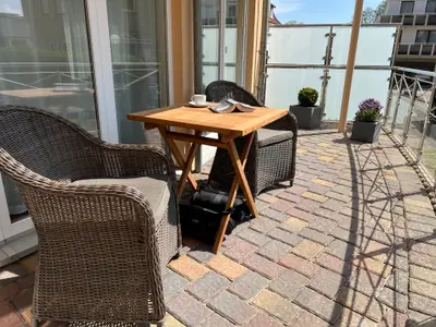 Ferienwohnung für 2 Personen (54 m²) in Grömitz 3/10