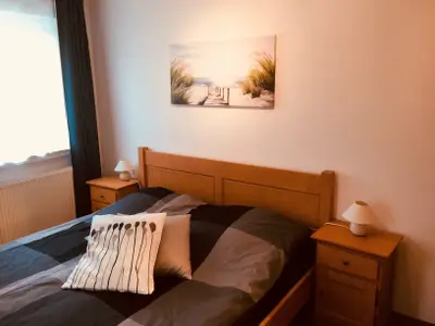 Ferienwohnung für 2 Personen (54 m²) in Grömitz 5/10