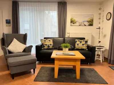 Ferienwohnung für 2 Personen (54 m²) in Grömitz 6/10
