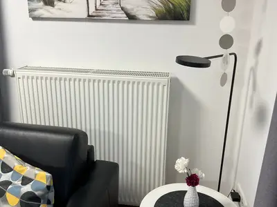 Ferienwohnung für 2 Personen (54 m²) in Grömitz 8/10