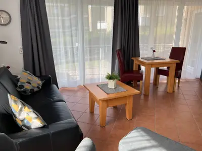 Ferienwohnung für 2 Personen (54 m²) in Grömitz 9/10
