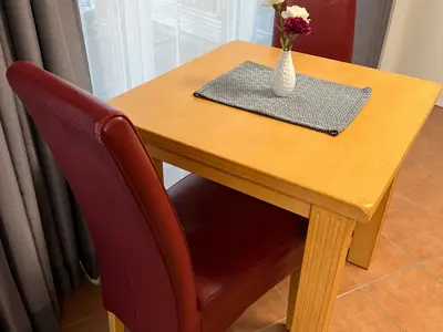 Ferienwohnung für 2 Personen (54 m²) in Grömitz 10/10