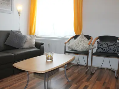 Ferienwohnung für 2 Personen (35 m²) in Grömitz 1/10