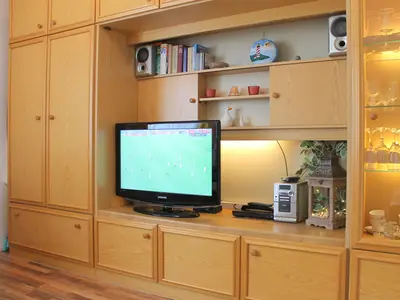 Ferienwohnung für 2 Personen (35 m²) in Grömitz 2/10