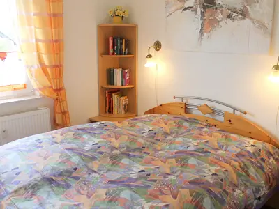 Ferienwohnung für 2 Personen (35 m²) in Grömitz 4/10