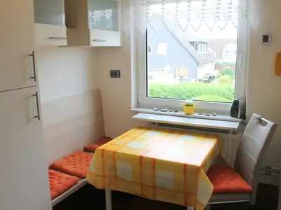 Ferienwohnung für 2 Personen (35 m²) in Grömitz 9/10