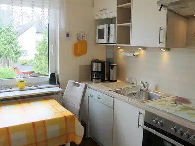 Ferienwohnung für 2 Personen (35 m²) in Grömitz 10/10