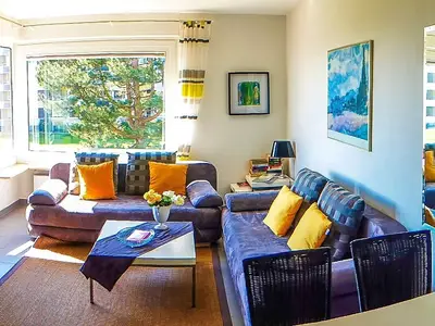 Ferienwohnung für 4 Personen (45 m²) in Grömitz 3/10