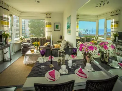 Ferienwohnung für 4 Personen (45 m²) in Grömitz 7/10