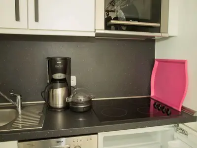 Ferienwohnung für 4 Personen (45 m²) in Grömitz 9/10