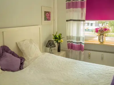 Ferienwohnung für 4 Personen (45 m²) in Grömitz 10/10