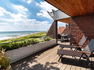 Ferienwohnung für 6 Personen (100 m²) in Grömitz 6/10