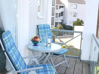 Ferienwohnung für 4 Personen (35 m²) in Grömitz 7/10