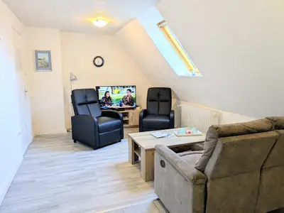 Ferienwohnung für 4 Personen (62 m²) in Cismar 1/10