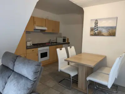 Ferienwohnung für 4 Personen (62 m²) in Cismar 2/10