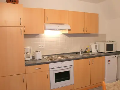 Ferienwohnung für 4 Personen (62 m²) in Cismar 4/10