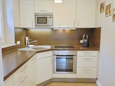 Küche / Küchenzeile