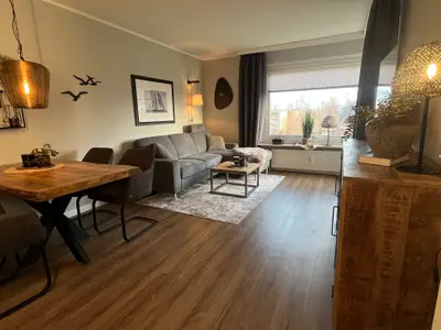 Ferienwohnung für 3 Personen (46 m²) in Grömitz 1/10