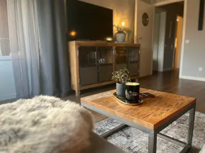 Ferienwohnung für 3 Personen (46 m²) in Grömitz 2/10
