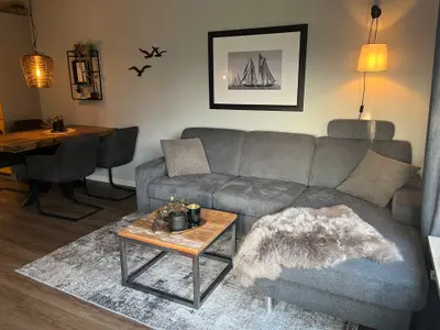 Ferienwohnung für 3 Personen (46 m²) in Grömitz 3/10