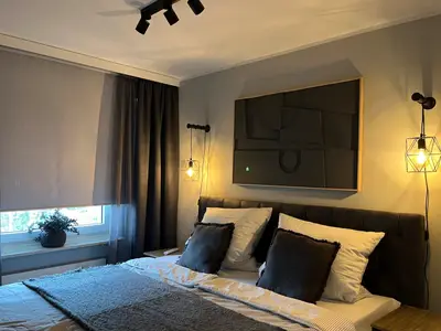 Ferienwohnung für 3 Personen (46 m²) in Grömitz 7/10